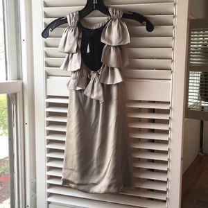 Silver Poleci Blouse
